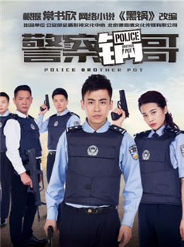 警察锅哥分集剧情