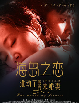 海岛之恋分集剧情