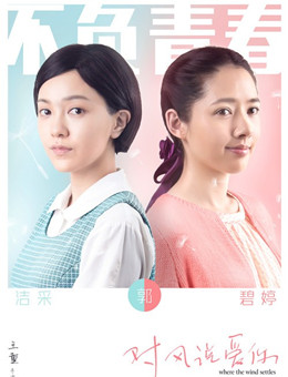 对风说爱你分集剧情