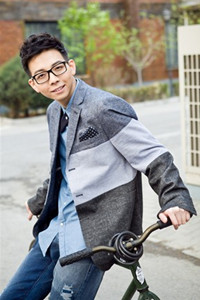 王光宇（阿旺）