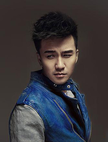 翟天临（演员）