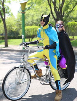 会议终结者分集剧情