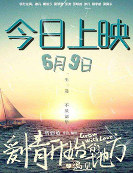 爱情开始的地方之遇见分集剧情