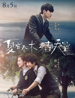 夏有乔木雅望天堂（电影）