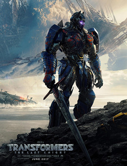 变形金刚5：最后的骑士分集剧情