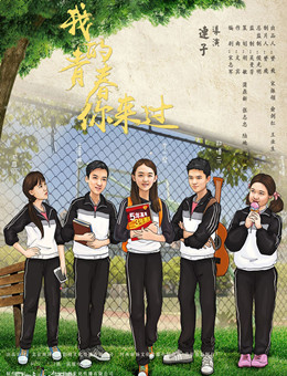 我的青春你来过分集剧情
