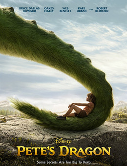 彼得的龙分集剧情