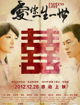 爱你一生一世分集剧情