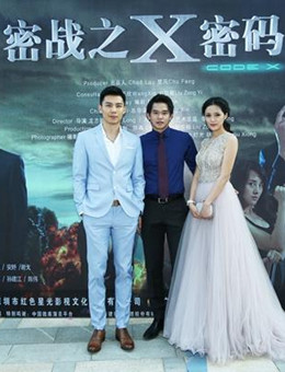密战之X密码分集剧情