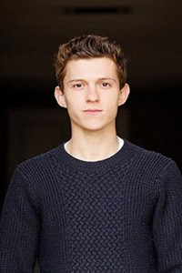 彼得·帕克 / 蜘蛛侠