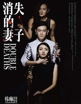 消失的妻子分集剧情
