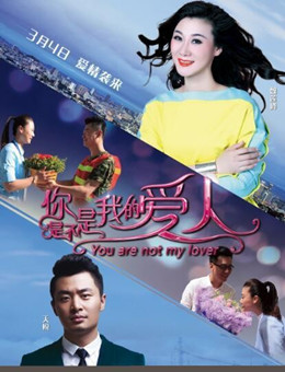 你是不是我的爱人分集剧情