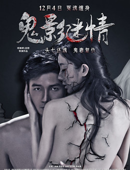 诡影迷情分集剧情