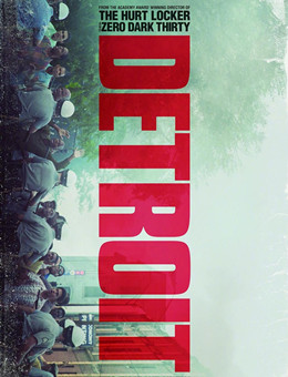 底特律分集剧情