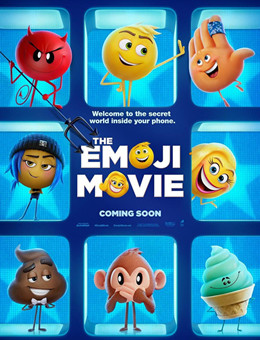 表情奇幻冒险分集剧情