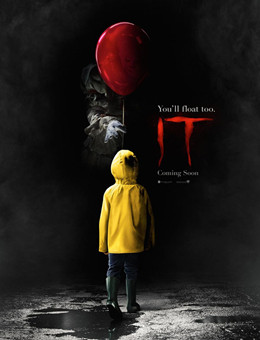 小丑回魂分集剧情