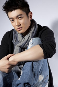 徐宏--“蛟龙突击队”副队长、爆破手