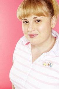 Fat Amy