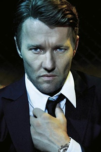 内森尼尔·纳什