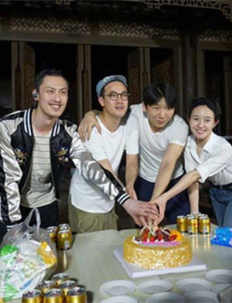 铃姐大闹萌贵坊