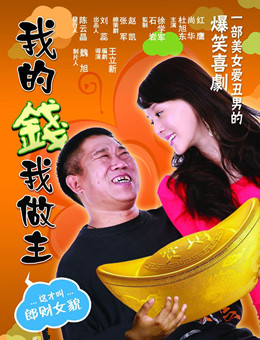 我的钱我做主分集剧情