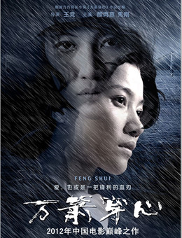 万箭穿心分集剧情