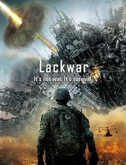 洛杉矶之战分集剧情