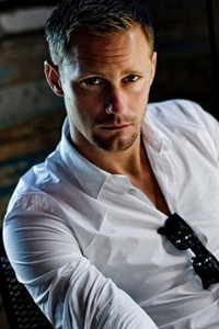 泰山、约翰·克莱顿