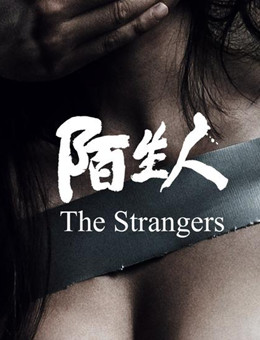 陌生人分集剧情