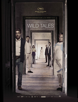 荒蛮故事分集剧情