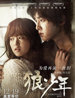 狼少年分集剧情