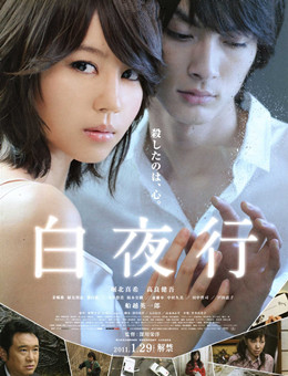 白夜行分集剧情