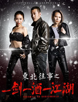 东北往事之一剑一酒一江湖分集剧情