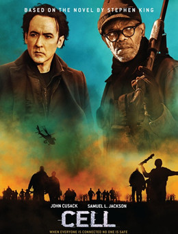 致命电话分集剧情