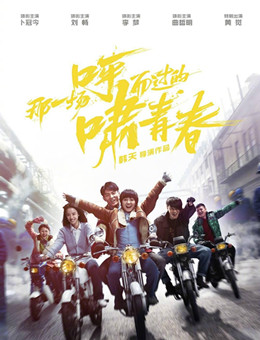 那一场呼啸而过的青春分集剧情