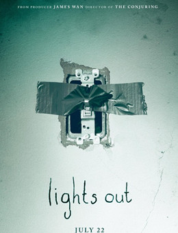 关灯后分集剧情