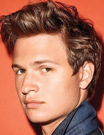 安塞尔·埃尔格特