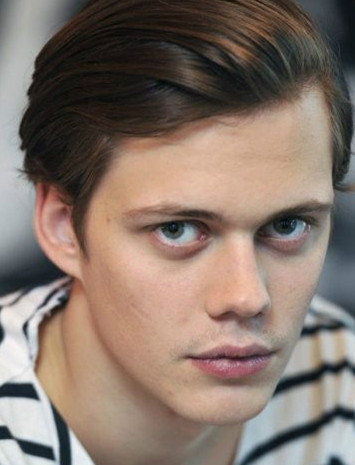 比尔·斯卡斯加德