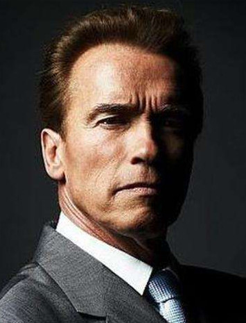 阿诺·施瓦辛格