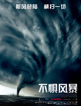 不惧风暴分集剧情