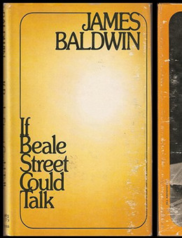 假若比尔街能讲话分集剧情