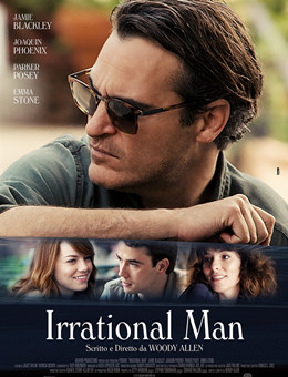 无理之人分集剧情