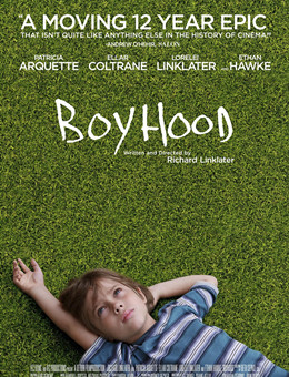 少年时代分集剧情