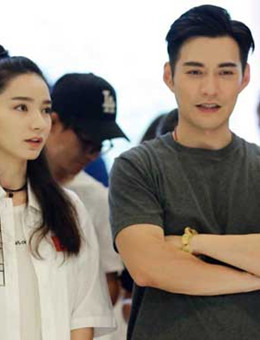 生死语者秦明分集剧情