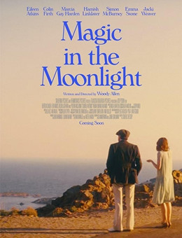 魔力月光分集剧情