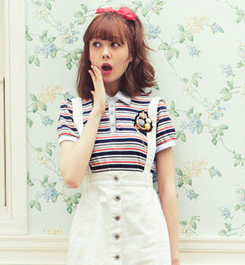 特林德尔·玲奈