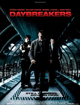 嗜血破晓分集剧情