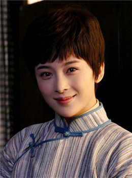 杨开慧
