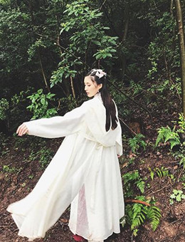 梨花带雨笑春风分集剧情