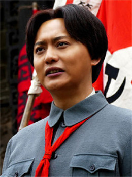 毛泽东